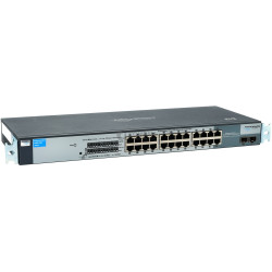 J9028B HP PROCURVE 1800-24G 24-PORT 1GB RJ-45 2-PORT 1GB SFP SWITCH